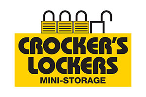 Crocker's Lockers Mini-Storage