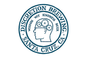 Discretion Brewing