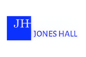 Jones Hall