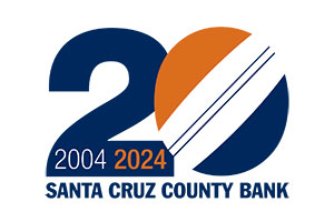 Santa Cruz County Bank